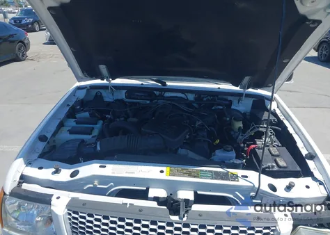 2003 Ford Ranger Edge/Xlt from USA, damaged, VIN 1FTZR45E13PB29532